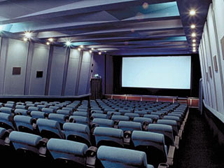 Минкультуры собирается вложить в развитие провинциальных кинотеатров 60 млн долларов